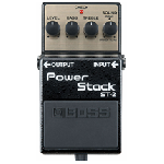 Pedal Boss St-2 Power Stack